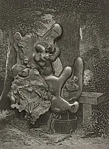 Virgin and Child with St. Anne and the Infant St. John