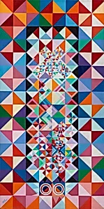 Visual Choir of Light