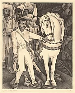 Viva Zapata