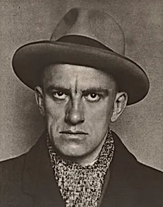 Vladimir Mayakovsky