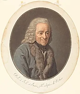 Voltaire
