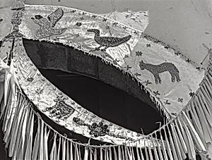 Votos (Votive Offering)