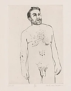 W. Standing