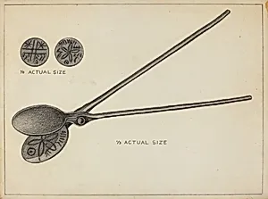 Wafer Iron