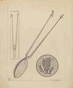 Wafer Iron
