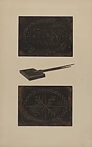 Waffle Iron