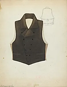 Waistcoat