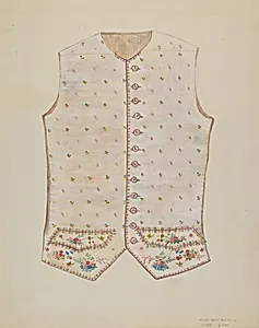 Waistcoat