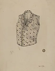 Waistcoat