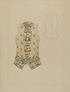 Waistcoat