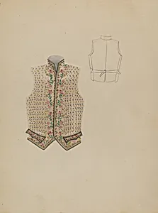 Waistcoat