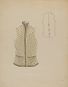 Waistcoat