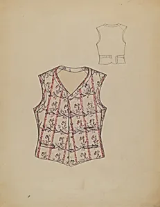 Waistcoat