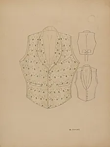 Waistcoat
