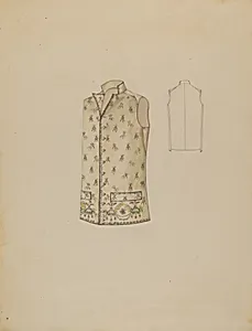 Waistcoat