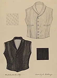 Waistcoats