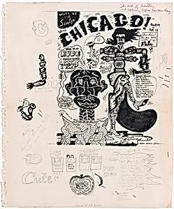 Wake Up Yer Scalp with Chicago!