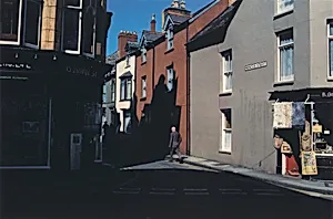 Wales