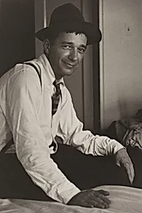 Walker Evans, New York