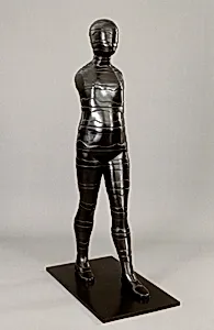 Walking Man
