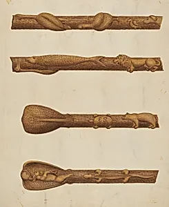 Walking Stick