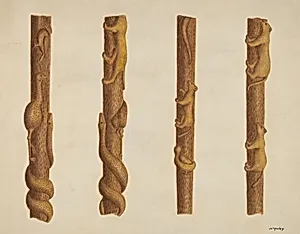 Walking Stick