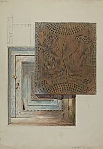 Wall Cabinet