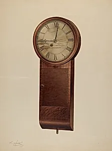 Wall Clock