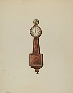 Wall Clock