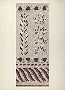 Wall Decoration