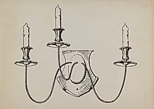 Wall Fixture