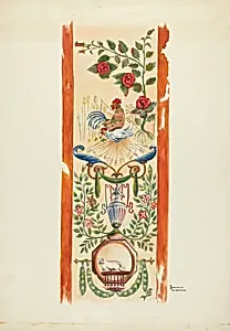 Wall Painting