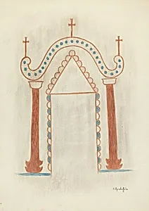 Wall Painting
