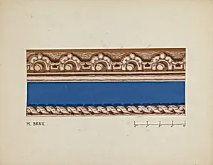 Wall Paper Border