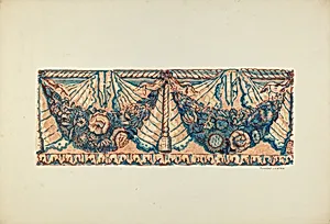 Wall Paper Border