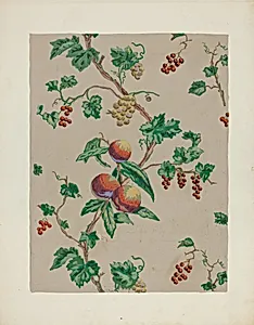 Wall Paper