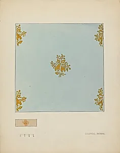 Wall Paper