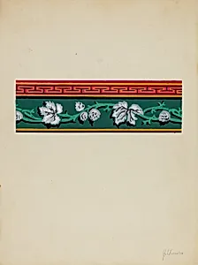 Wall Paper