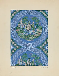 Wall Paper