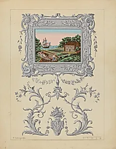 Wall Paper