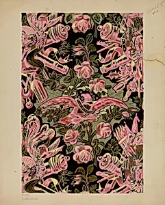 Wall Paper