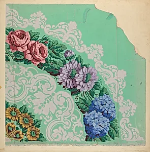 Wall Paper
