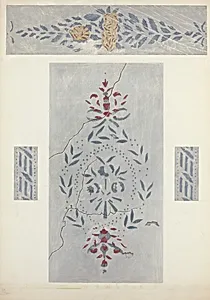 Wall Stencil