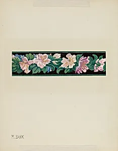 Wallpaper Border