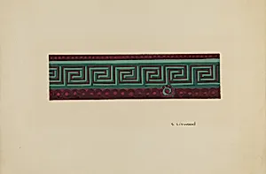 Wallpaper Border