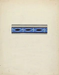 Wallpaper Border