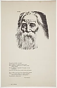 Walt Whitman
