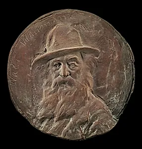Walt Whitman