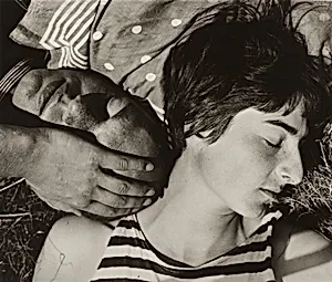 Walter and Ellen Auerbach