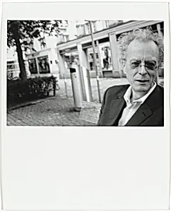 Walter Keller in Zurich